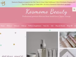 Kosmomobeauty