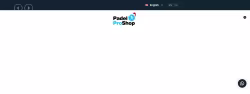 Padelproshop
