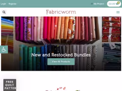 Fabricworm