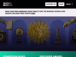 Sciencemuseum
