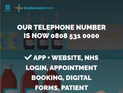 Thepharmacycentre