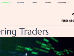 Forexsmcict
