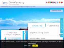 Greekferries