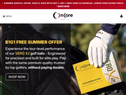 Oncoregolf