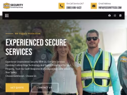 Securityscg