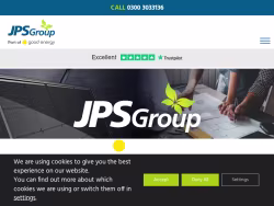 Jpsrenewableenergy