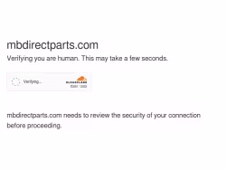 Mbdirectparts