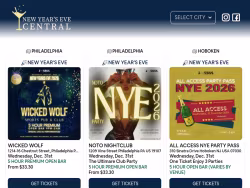 Newyearsevecentral