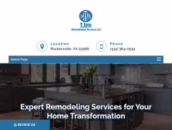 Remodelerruckersville-va