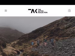Theactivekollection