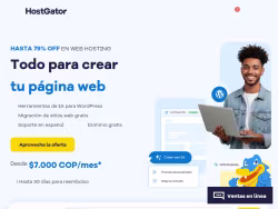 Hostgator