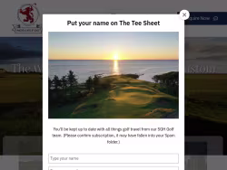 Sghgolf