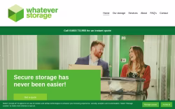 Whateverstorage