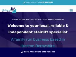 Midland-stairlifts