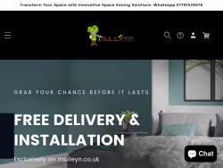 Mulleyn