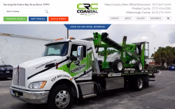 Coastalrentalcenter