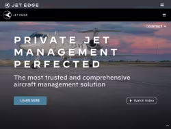 Flyjetedge