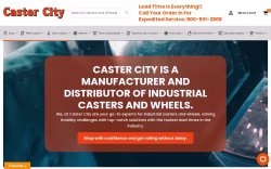 Castercity