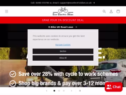 Ecoelectricbikes