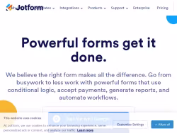 Jotform