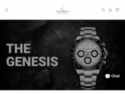 Lumeonwatches
