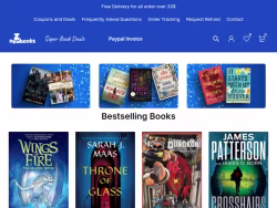 Znewbooks