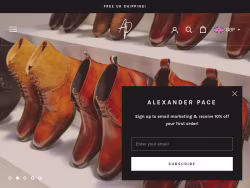 Alexanderpace