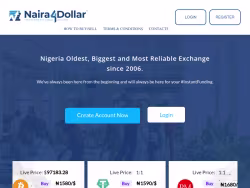 Naira4dollar
