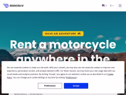 Riderly