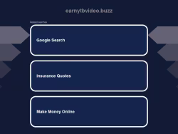 Earnytbvideo