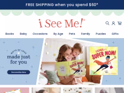 Iseeme