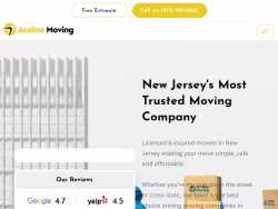 Acelinemoving