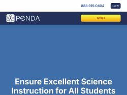 Pendalearning