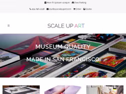 Scaleupart