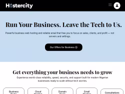 Hostercity