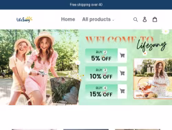 Lifesuny