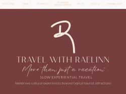Travelwithraelinn