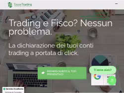 Tassetrading