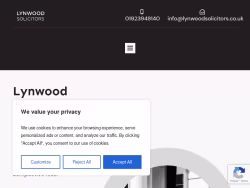 Lynwoodsolicitors