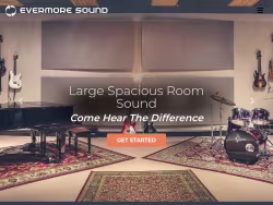 Evermoresound