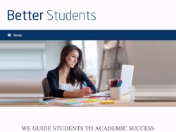 Betterstudents