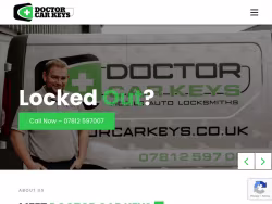 Doctorcarkeys