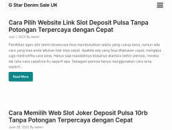 Gstardenimsaleuk