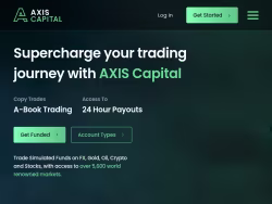 Axisfunded