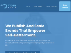 Rydermedia