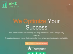 Amzonestep