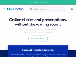 Cqdoctor