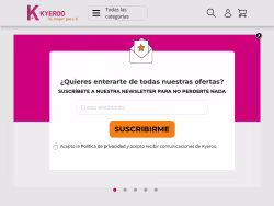 Kyeroo