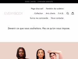 Every-body