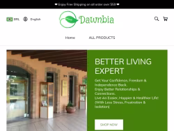 Dawnbia